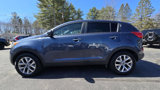 Used 2014 Kia Sportage LX image 6