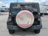 Used 2017 Jeep Wrangler Unlimited Sport w/ Quick Order Package 24S image 5