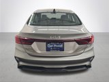 Used 2023 Kia Forte LXS image 4