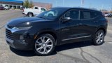 Used 2020 Chevrolet Blazer Premier w/ Driver Confidence II Package image 4