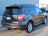 Used 2015 Subaru Forester 2.5i Limited w/ Popular Package #2 image 3