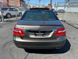 Used 2011 Mercedes-Benz E 350 4MATIC Sedan image 5