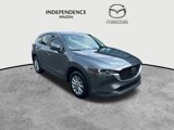 Certified 2023 MAZDA CX-5 AWD 2.5 S w/ Select Package image 1