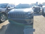 Used 2017 Jeep Cherokee Sport image 2