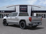 New 2025 GMC Sierra 1500 Pro w/ Graphite Edition image 3