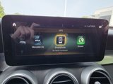 Used 2022 Mercedes-Benz GLC 300 4MATIC image 3