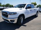 New 2025 RAM 1500 Big Horn image 3