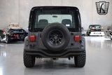 Used 1988 Jeep Wrangler 4WD image 4