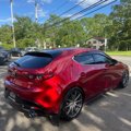 Used 2022 MAZDA MAZDA3 s image 6