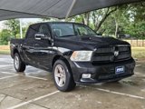 Used 2012 RAM 1500 Sport w/ Sport Premium Group image 3