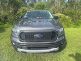 Used 2021 Ford Ranger XLT w/ Equipment Group 301A Mid image 5