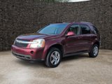 Used 2008 Chevrolet Equinox LT w/ Chrome And Sound Package image 5