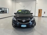 Certified 2020 Buick Envision Preferred image 3