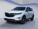 Used 2021 Chevrolet Equinox LS w/ LS Convenience Package image 2