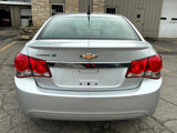 Used 2011 Chevrolet Cruze Eco image 4