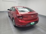 Used 2020 Hyundai Elantra SEL image 6