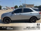 Used 2024 Chevrolet Equinox LS w/ LPO, Floor Liner Package image 3