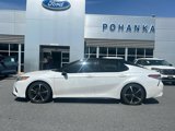 Used 2020 Toyota Camry XSE image 3