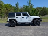 Used 2017 Jeep Wrangler Unlimited Sport w/ Connectivity Group image 6