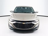 Used 2023 Chevrolet Malibu LT w/ Driver Confidence Package image 2