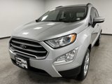 Used 2021 Ford EcoSport SE w/ SE Appearance Package image 5