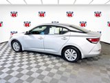 Used 2022 Nissan Sentra S image 6