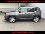 Used 2017 Jeep Renegade Latitude image 2