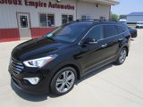 Used 2014 Hyundai Santa Fe Limited w/ Ultimate Package 07 image 3