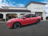 New 2025 Kia K4 EX image 4
