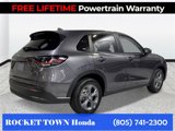 New 2026 Honda HR-V LX image 5