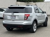 Used 2015 Ford Explorer Limited image 4