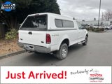 Used 2003 Ford F150 XL image 3
