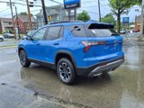 New 2026 Chevrolet Equinox ACTIV w/ Convenience Package III image 4