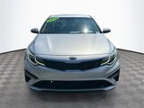 Used 2019 Kia Optima LX image 2