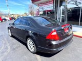 Used 2010 Ford Fusion SEL image 6