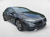 Used 2022 Mercedes-Benz EQS 450+ Sedan image 3