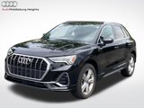 Certified 2022 Audi Q3 2.0T Premium Plus image 2