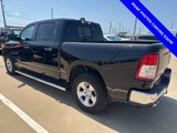 Used 2023 RAM 1500 Big Horn w/ Trailer Tow Group image 3