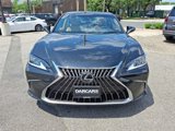 Certified 2022 Lexus ES 350 w/ Premium Package image 2