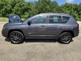 Used 2016 Jeep Compass 75th Anniversary w/ Power Value Group image 2
