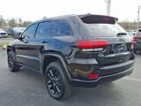 Used 2021 Jeep Grand Cherokee Laredo X image 4