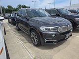 Used 2018 BMW X5 xDrive50i image 2