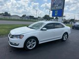 Used 2014 Volkswagen Passat TDI SE image 6