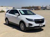 Certified 2024 Chevrolet Equinox LT image 3