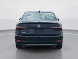 Certified 2021 Volkswagen Jetta S w/ Driver Assistance Package image 4