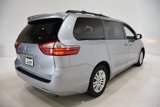 Used 2015 Toyota Sienna XLE image 4