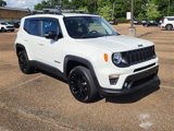 Used 2023 Jeep Renegade Altitude image 2