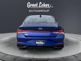 Used 2022 Hyundai Elantra SEL image 4