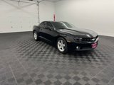 Used 2010 Chevrolet Camaro LT image 3