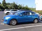 Used 2012 MAZDA MAZDA3 i Touring image 4